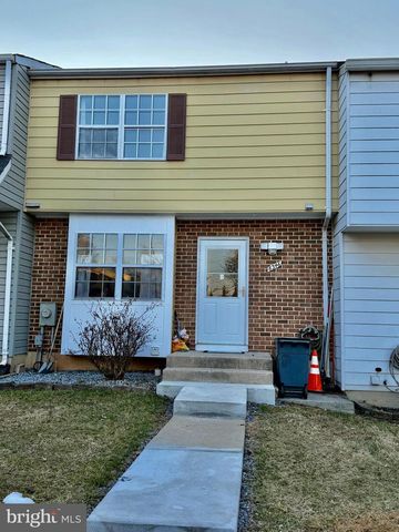 8346 MOUNTAIN ASH WAY, Gaithersburg, MD 20879