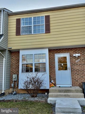 8346 MOUNTAIN ASH WAY, Gaithersburg, MD 20879