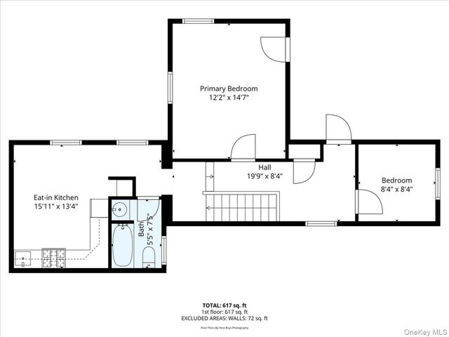 12 Broad Avenue, Ossining, NY 10562