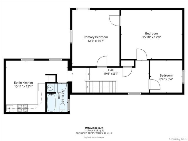 12 Broad Avenue, Ossining, NY 10562