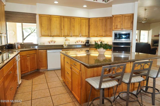 24960 E Maricopa Place, Benson, AZ 85602