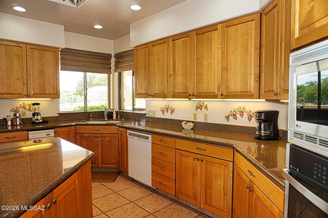 24960 E Maricopa Place, Benson, AZ 85602