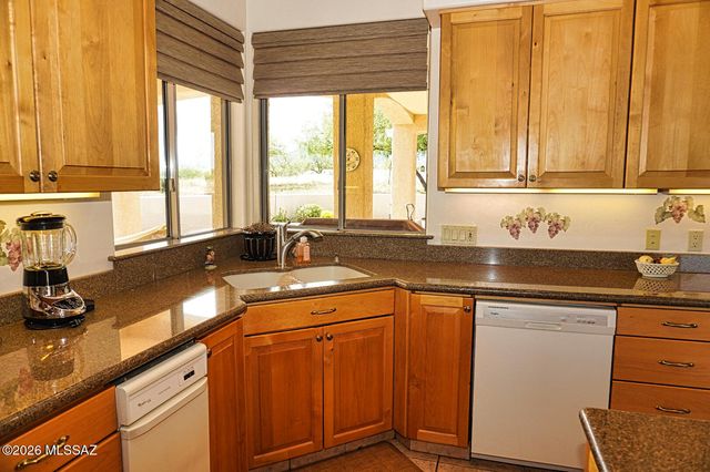 24960 E Maricopa Place, Benson, AZ 85602