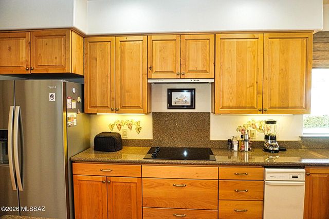 24960 E Maricopa Place, Benson, AZ 85602