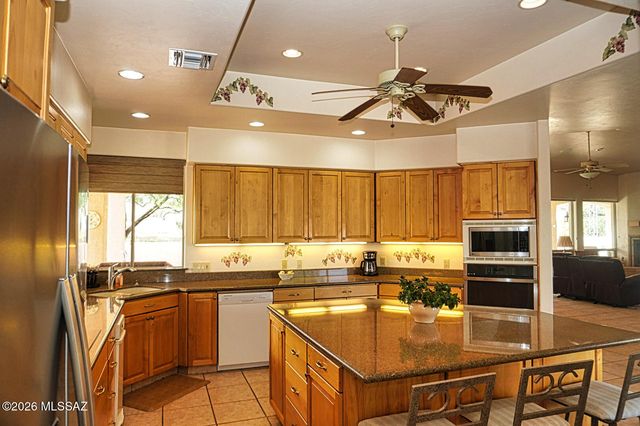 24960 E Maricopa Place, Benson, AZ 85602
