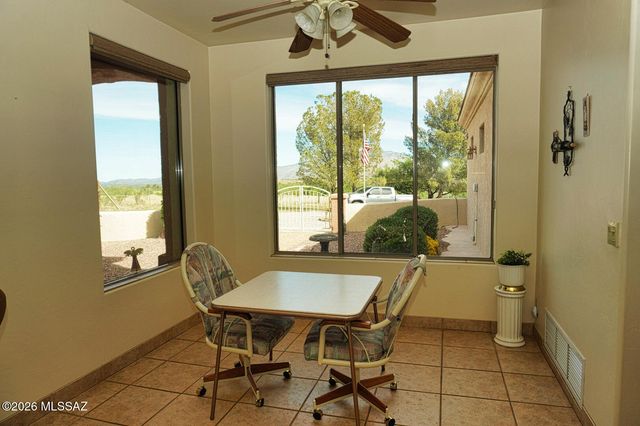 24960 E Maricopa Place, Benson, AZ 85602
