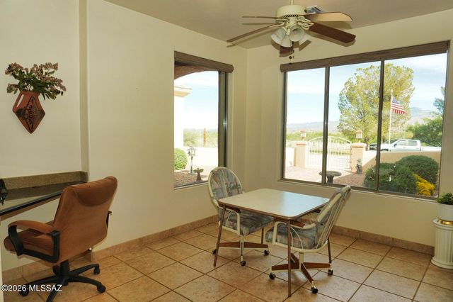 24960 E Maricopa Place, Benson, AZ 85602
