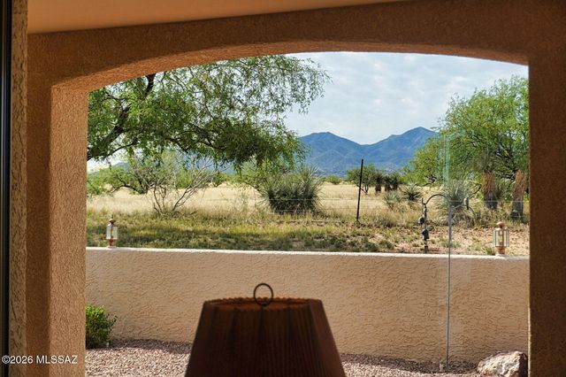24960 E Maricopa Place, Benson, AZ 85602