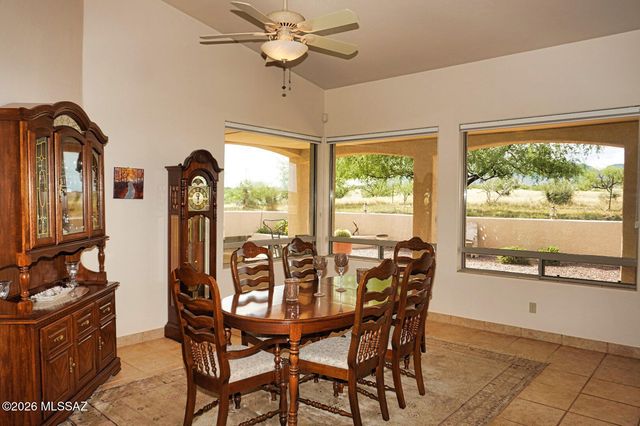 24960 E Maricopa Place, Benson, AZ 85602