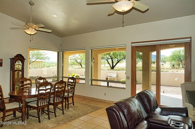 24960 E Maricopa Place, Benson, AZ 85602