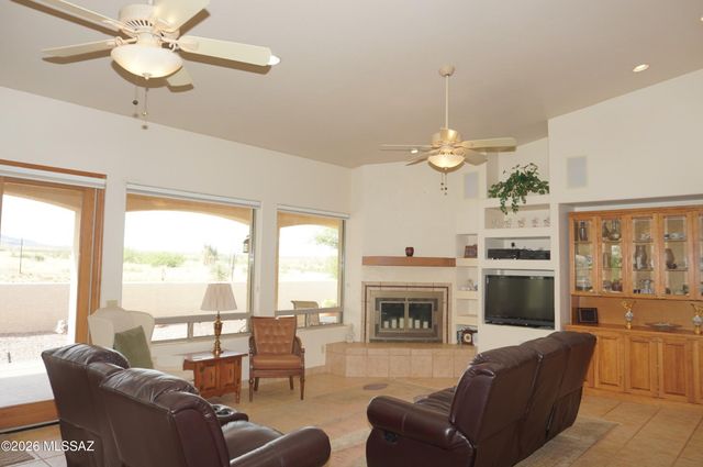 24960 E Maricopa Place, Benson, AZ 85602