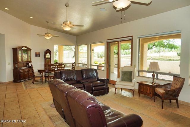24960 E Maricopa Place, Benson, AZ 85602
