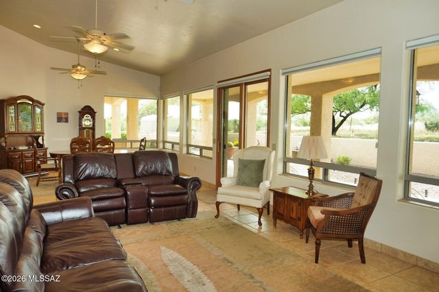 24960 E Maricopa Place, Benson, AZ 85602