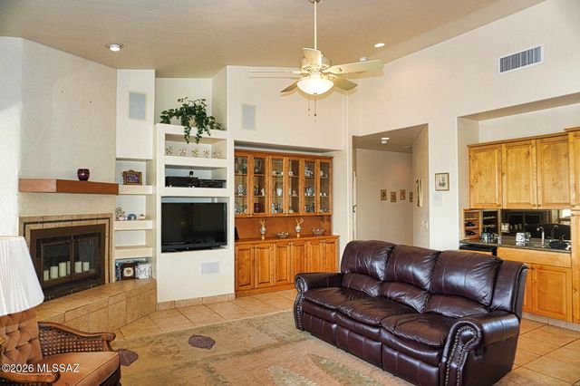 24960 E Maricopa Place, Benson, AZ 85602