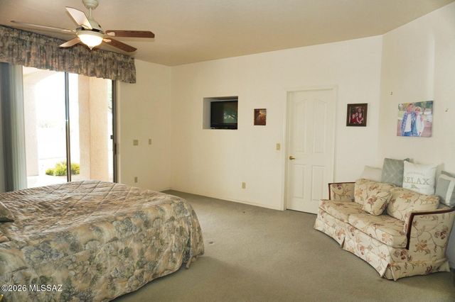 24960 E Maricopa Place, Benson, AZ 85602