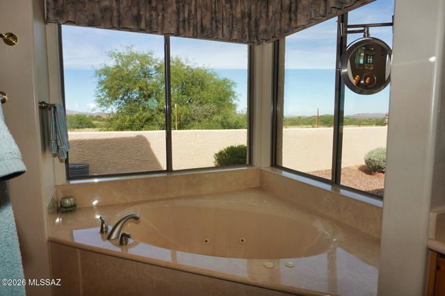 24960 E Maricopa Place, Benson, AZ 85602