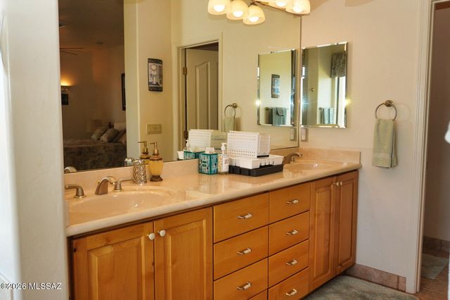 24960 E Maricopa Place, Benson, AZ 85602