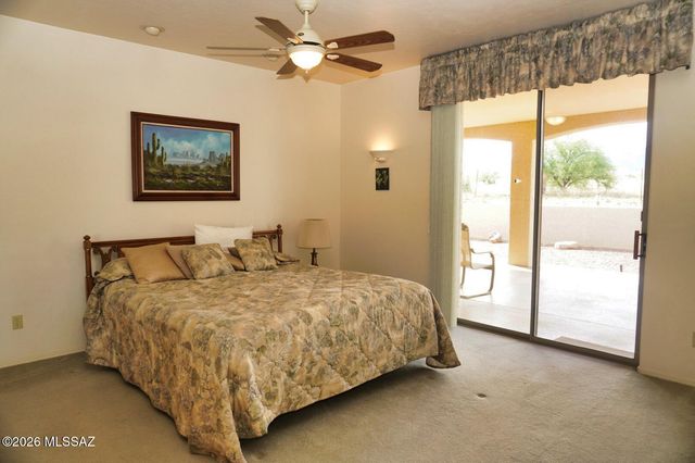 24960 E Maricopa Place, Benson, AZ 85602