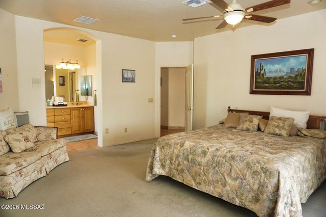 24960 E Maricopa Place, Benson, AZ 85602