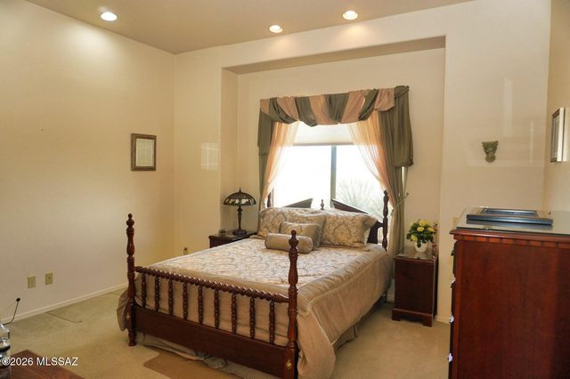 24960 E Maricopa Place, Benson, AZ 85602