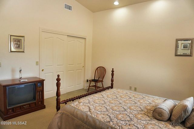 24960 E Maricopa Place, Benson, AZ 85602