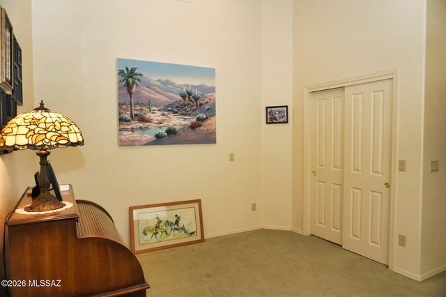 24960 E Maricopa Place, Benson, AZ 85602