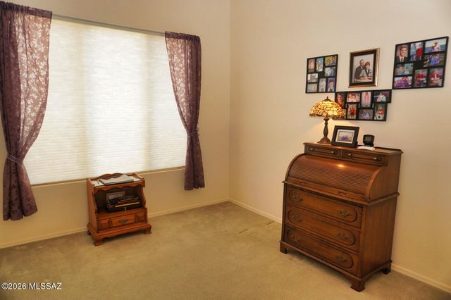 24960 E Maricopa Place, Benson, AZ 85602