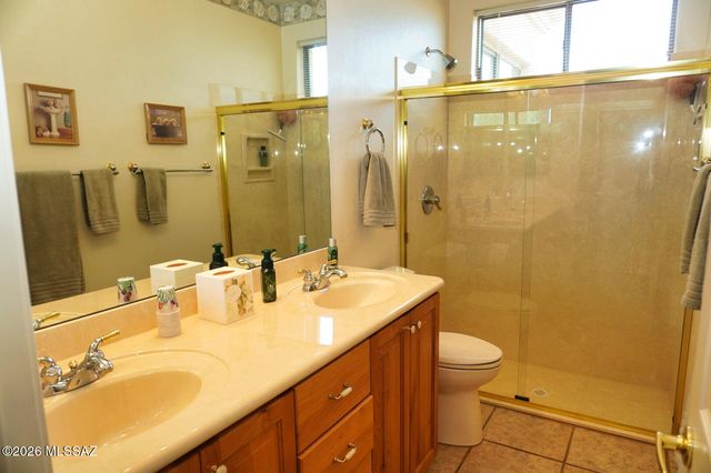24960 E Maricopa Place, Benson, AZ 85602