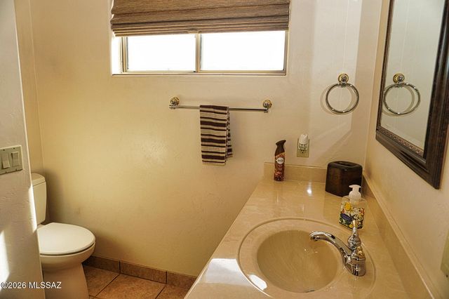 24960 E Maricopa Place, Benson, AZ 85602