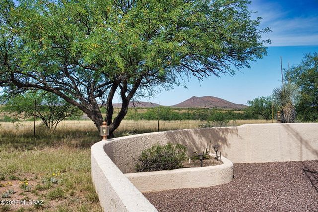 24960 E Maricopa Place, Benson, AZ 85602