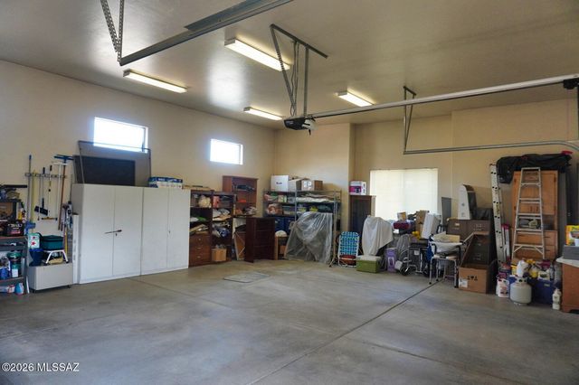 24960 E Maricopa Place, Benson, AZ 85602