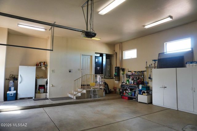 24960 E Maricopa Place, Benson, AZ 85602
