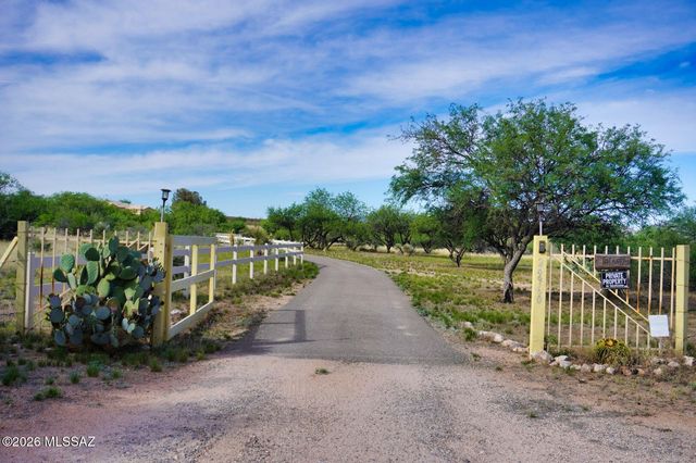 24960 E Maricopa Place, Benson, AZ 85602