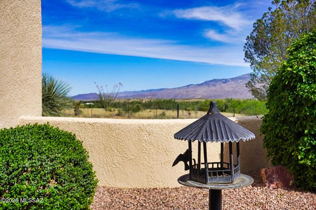 24960 E Maricopa Place, Benson, AZ 85602