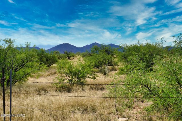 24960 E Maricopa Place, Benson, AZ 85602