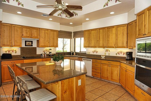 24960 E Maricopa Place, Benson, AZ 85602