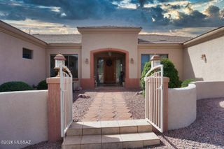 24960 E Maricopa Place, Benson, AZ 85602