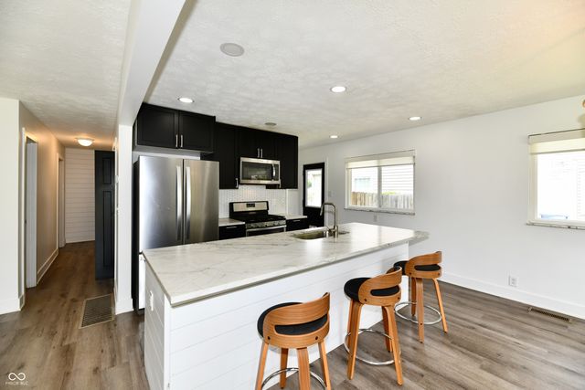 5628 N Rural Street, Indianapolis, IN 46220