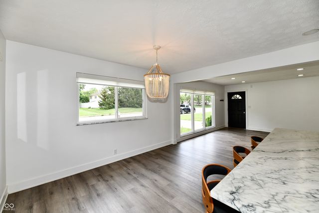 5628 N Rural Street, Indianapolis, IN 46220