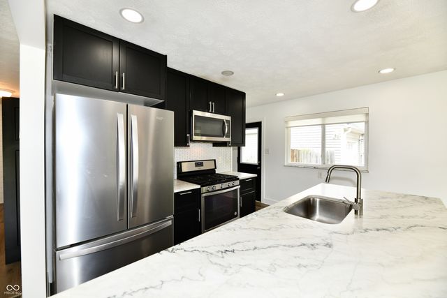 5628 N Rural Street, Indianapolis, IN 46220