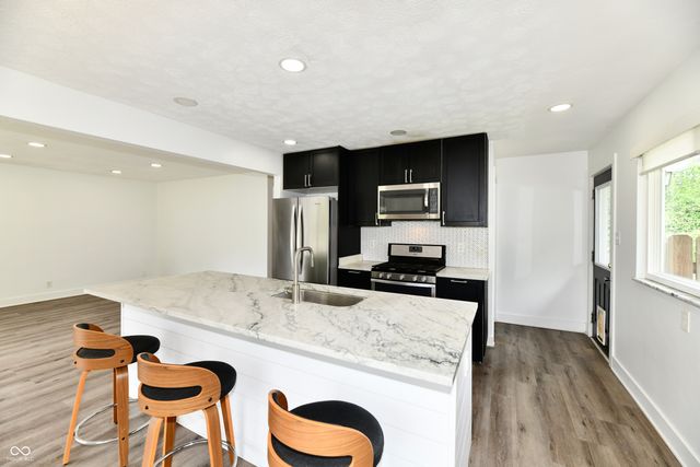 5628 N Rural Street, Indianapolis, IN 46220