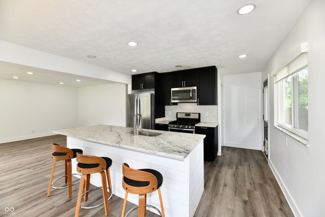 5628 N Rural Street, Indianapolis, IN 46220