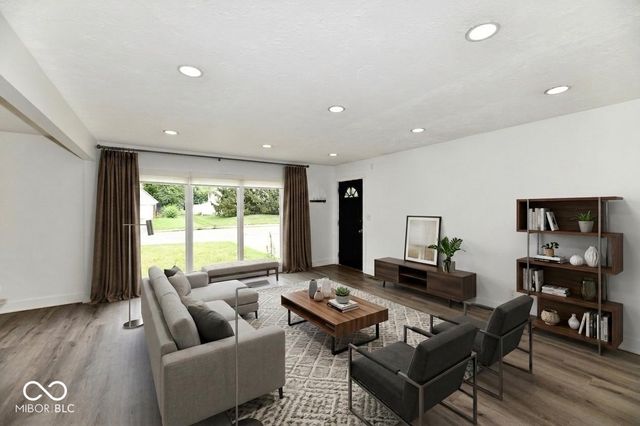 5628 N Rural Street, Indianapolis, IN 46220