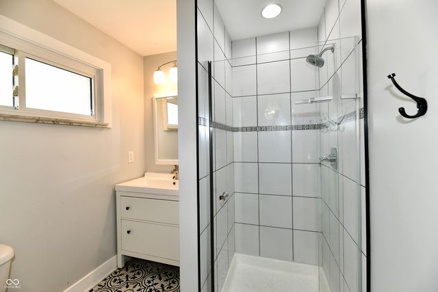 5628 N Rural Street, Indianapolis, IN 46220