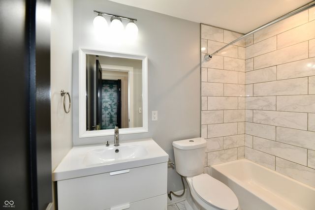 5628 N Rural Street, Indianapolis, IN 46220