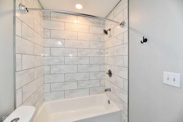 5628 N Rural Street, Indianapolis, IN 46220