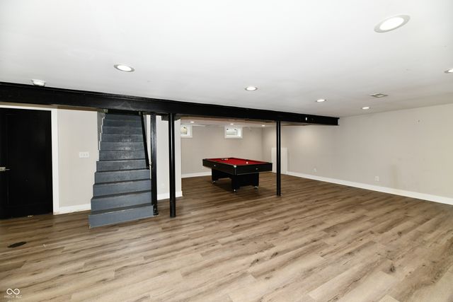 5628 N Rural Street, Indianapolis, IN 46220