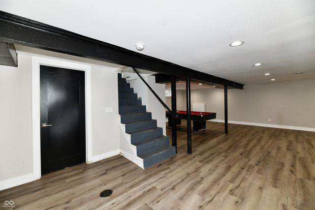 5628 N Rural Street, Indianapolis, IN 46220