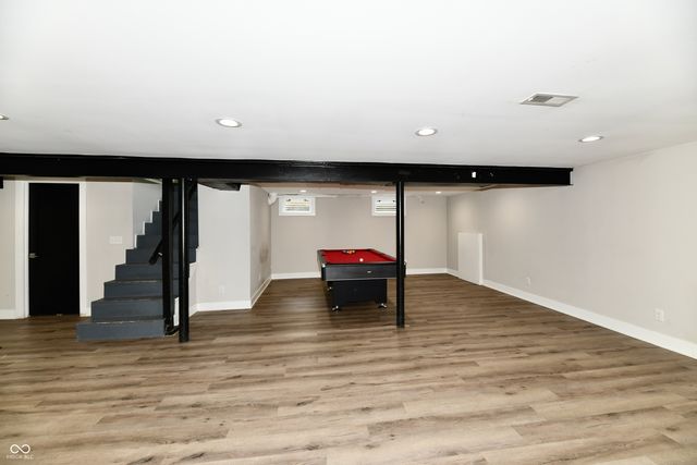 5628 N Rural Street, Indianapolis, IN 46220