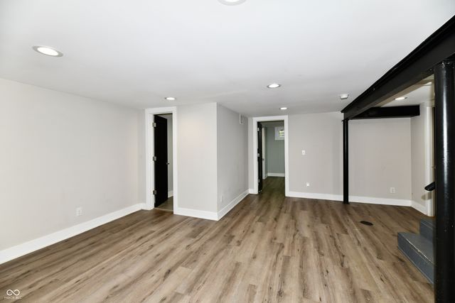 5628 N Rural Street, Indianapolis, IN 46220